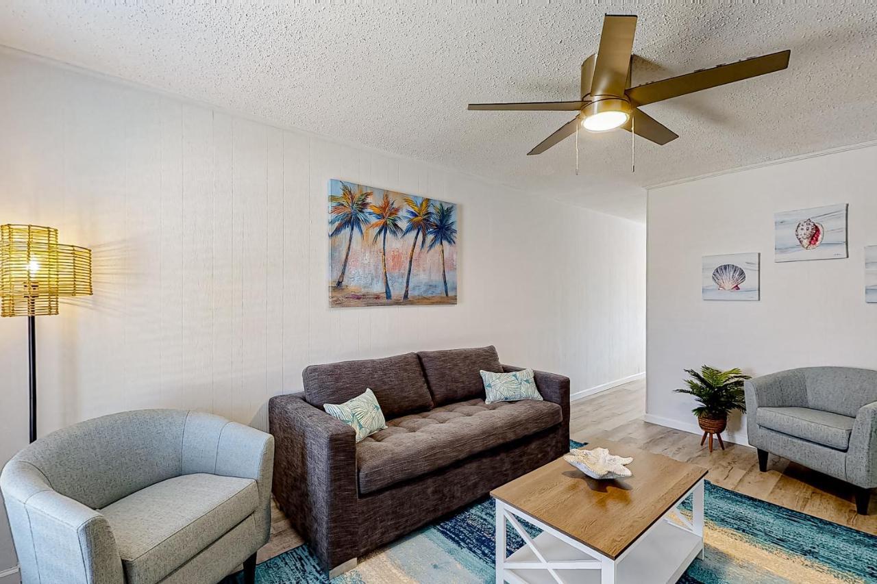 Island Villas Gulf Shores Cameră foto